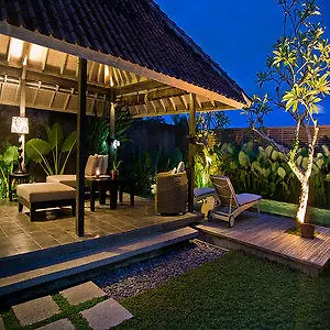 Komea Villa Canggu