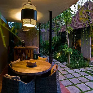 Komea Villa Canggu