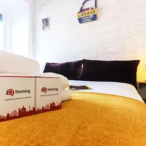 Rato Design With Terrace By Homing Lisboa